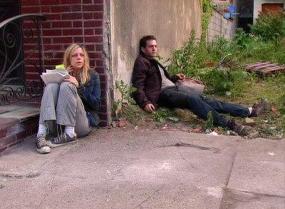 Episode 3, Its Always Sunny in Philadelphia (2005)