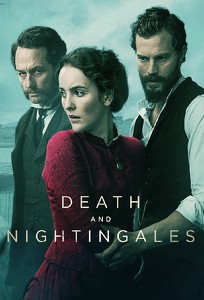 Death And Nightingales (2018)