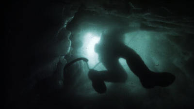 Серия 3, Золотая лихорадка: Берингово море / Bering Sea Gold (2012)