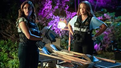 4 серія 1 сезону "CSI: Вегас"