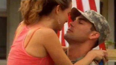 "Army Wives" 1 season 4-th episode