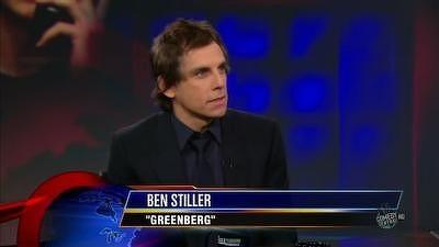 Episode 41, The Daily Show (1996)