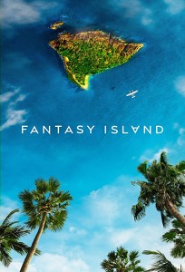 Острів фантазій / Fantasy Island (2021)