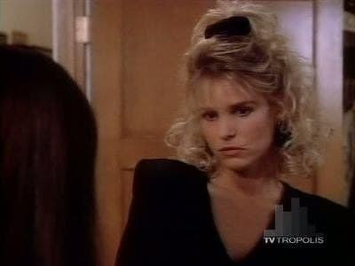 Episode 12, Beverly Hills 90210 (1990)