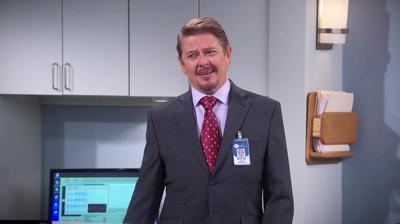 "Dr. Ken" 2 season 13-th episode