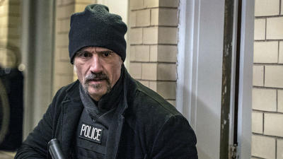 Chicago PD (2014), Episode 14