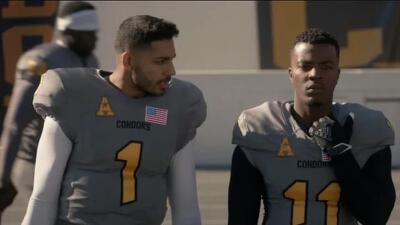 Episode 15, All American (2018)