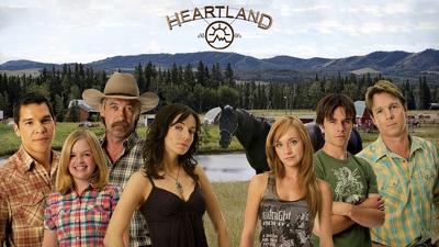 Серія 3, Хартленд / Heartland (2007)