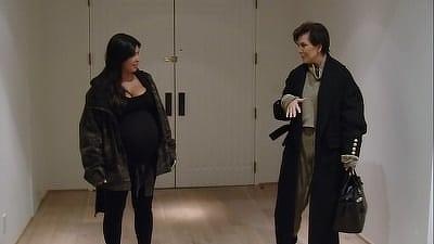 Не відставати від Кардашьян / Keeping Up with the Kardashians (2007), Серія 13