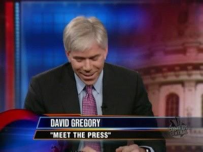 Episode 130, The Daily Show (1996)