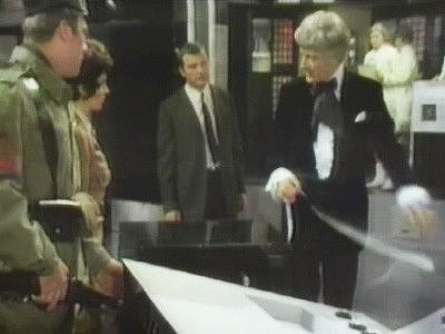 Episode 22, Doctor Who 1963 (1970)