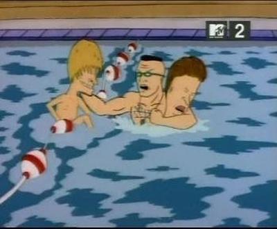 Beavis and Butt-Head (1992), Episode 10