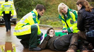 Casualty (1986), Episode 30