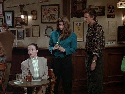 Episode 6, Cheers (1982)