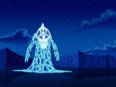 "Avatar: The Last Airbender" 1 season 20-th episode