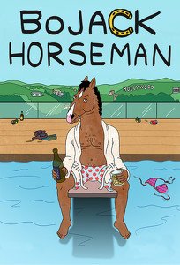Кінь БоДжек / BoJack Horseman (2014)