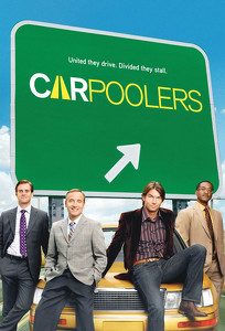 Автомобілісти / Carpoolers (2007)