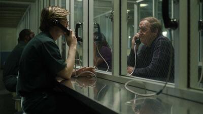 "Dahmer - Monster: The Jeffrey Dahmer Story" 1 season 10-th episode