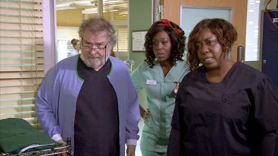 Episode 26, Holby City (1999)