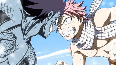 Episode 27, Fairy Tail (2009)