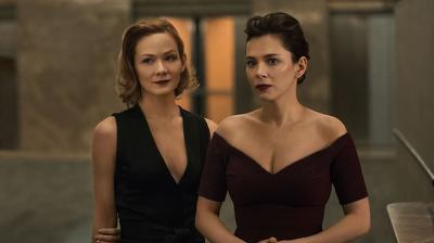 Episode 3, The Girlfriend Experience (2016)