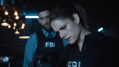 "FBI" 1 season 21-th episode