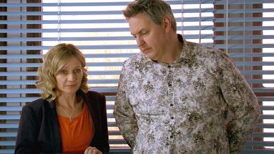 Holby City (1999), Episode 31