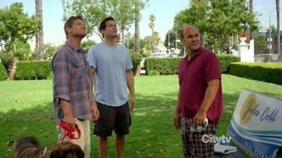 Cougar Town (2009), s2