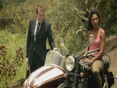 Death In Paradise (2011), Episode 1