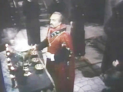 Доктор Хто 1963 / Doctor Who 1963 (1970), Серія 22