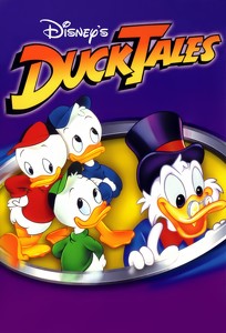 Качині історії 1987 / DuckTales 1987 (1987)