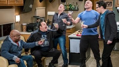 Episode 18, Kevin Can Wait (2016)
