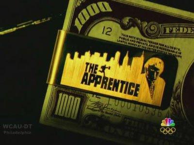 The Apprentice (2004), Episode 11