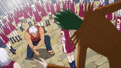 Episode 24, Fairy Tail (2009)