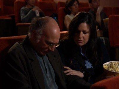 Curb Your Enthusiasm (2000), Episode 1