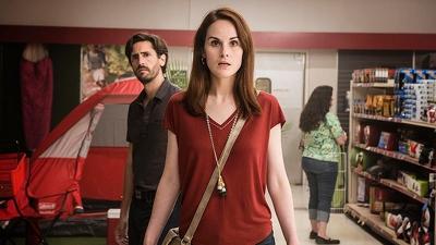 "Good Behavior" 1 season 6-th episode