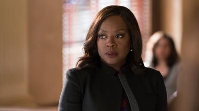 Episode 11, How To Get Away With Murder (2014)