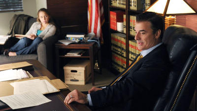 The Good Wife (2009), Episode 7