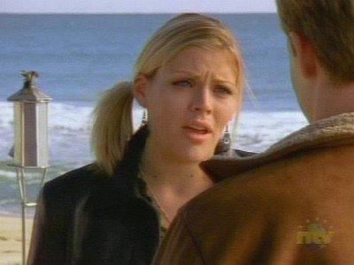 Episode 11, Dawsons Creek (1998)