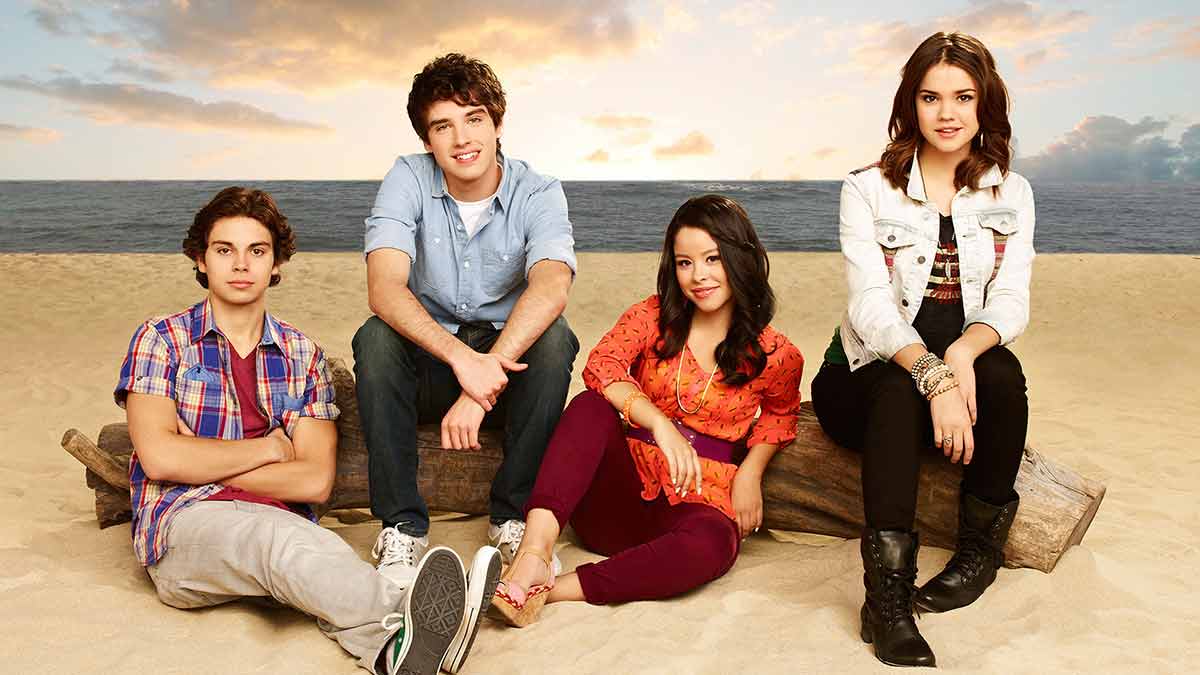 Фостери(The Fosters)