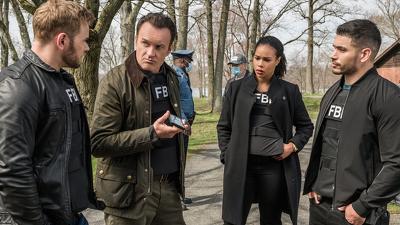 "FBI: Most Wanted" 2 season 12-th episode