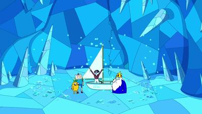 Серія 34, Час пригод / Adventure Time (2010)