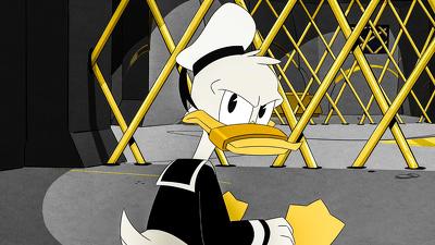 "DuckTales" 2 season 17-th episode