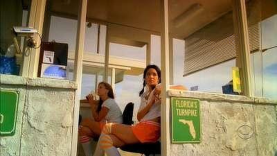 Episode 8, CSI: Miami (2002)