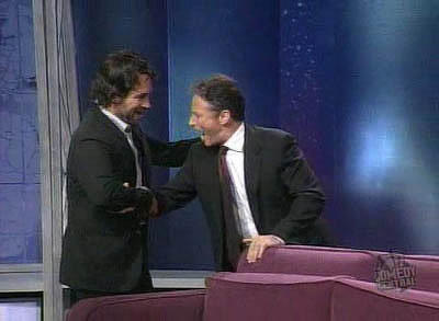 Episode 62, The Daily Show (1996)