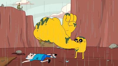 Серія 21, Час пригод / Adventure Time (2010)