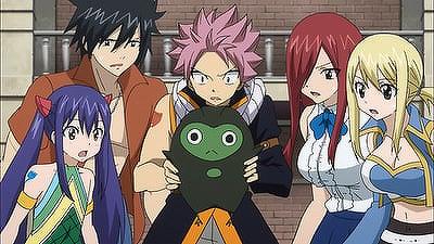 Episode 48, Fairy Tail (2009)
