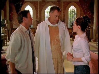 Усі жінки - відьми / Charmed (1998), Серія 6