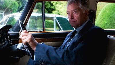 Inspector George Gently (2008), Episode 2