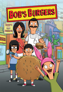 Закусочна Боба / Bobs Burgers (2011)